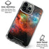 IC 1848 the Soul Nebula iPhone 16 Pro Clear Case